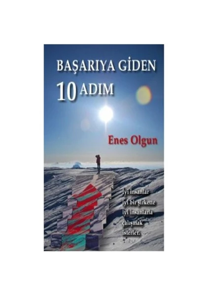 Başarıya Giden 10 Adım