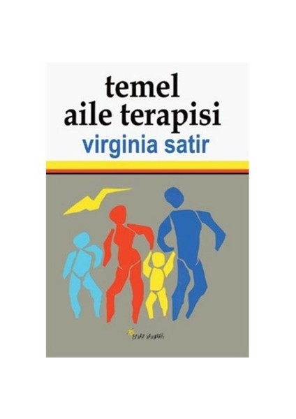 Temel Aile Terapisi-Virginia Satir