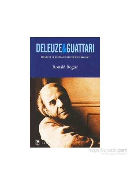 Deleuze Ve Guattari