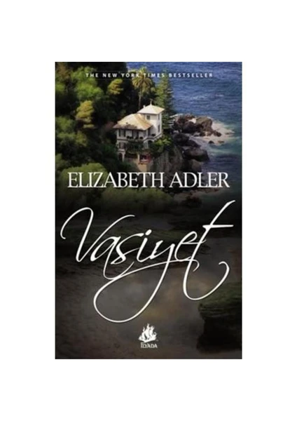 Vasiyet-Elizabeth Adler