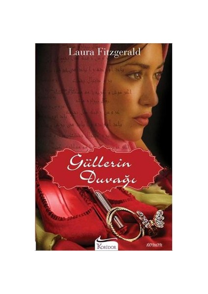 Güllerin Duvağı - Laura Fitzgerald