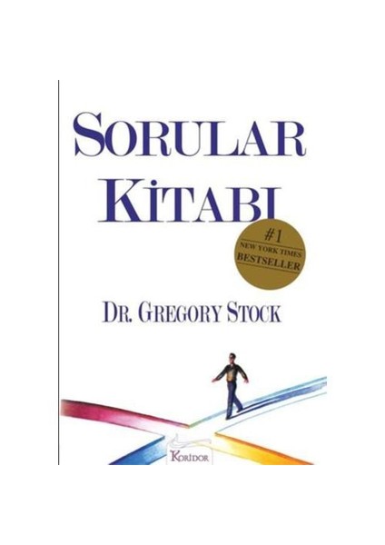 Sorular Kitabı - Gregory Stock