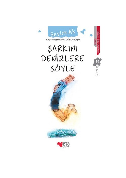 Şarkını Denizlere Söyle - Sevim Ak