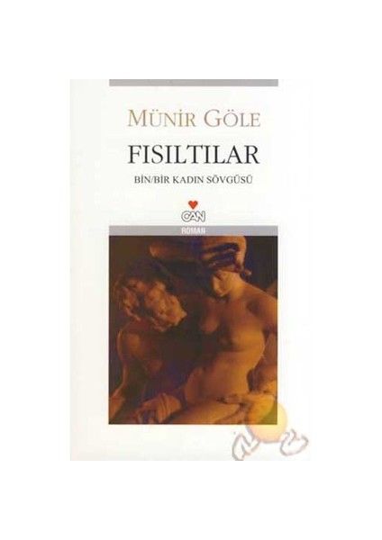 Fısıltılar - Münir Göle