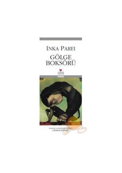 Gölge Boksörü - Inka Parei