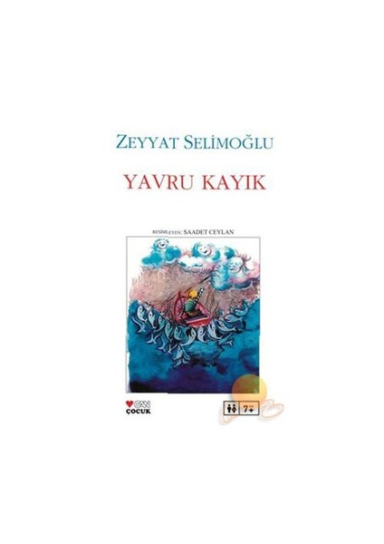 Yavru Kayık
