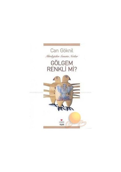 GÖLGEM RENKLİ Mİ?