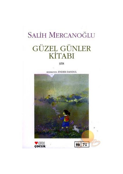 GÜZEL GÜNLER KİTABI