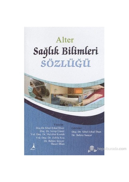 Sağlık Bilimleri Sözlüğü