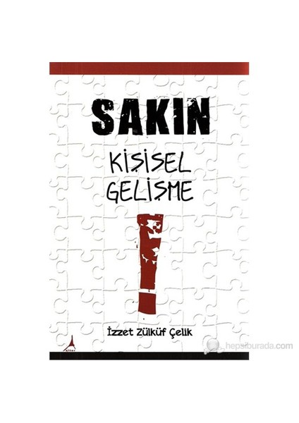 Sakın-İzzet Zülküf Çelik