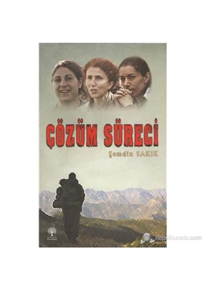 Çözüm Süreci