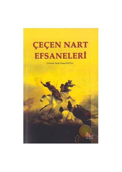 Çeçen Nart Efsaneleri