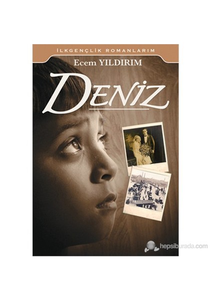 Deniz-Ecem Yıldırım