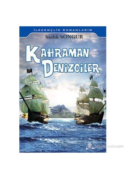 Kahraman Denizciler