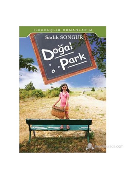 Doğal Park-Sadık Songur