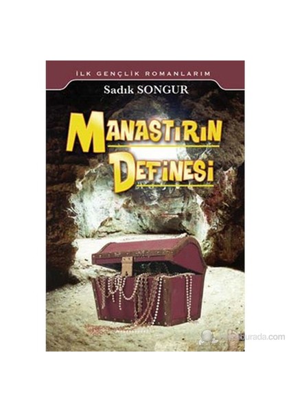 Manastırın Definesi-Sadık Songur