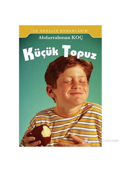 Küçük Topuz