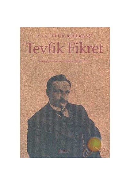 Tevfik Fikret