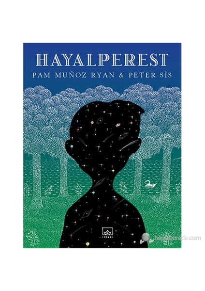 Hayalperest - Peter Sis