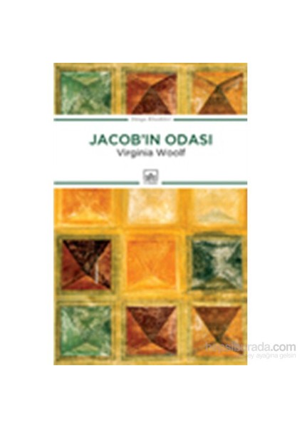 Jacob’In Odası - Virginia Woolf