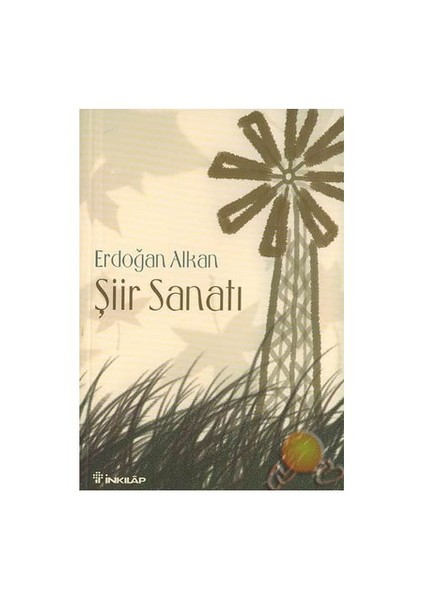 Şiir Sanatı (Ozsp)-Erdoğan Alkan