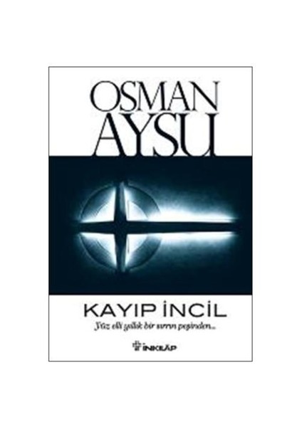 Kayıp İncil - Osman Aysu