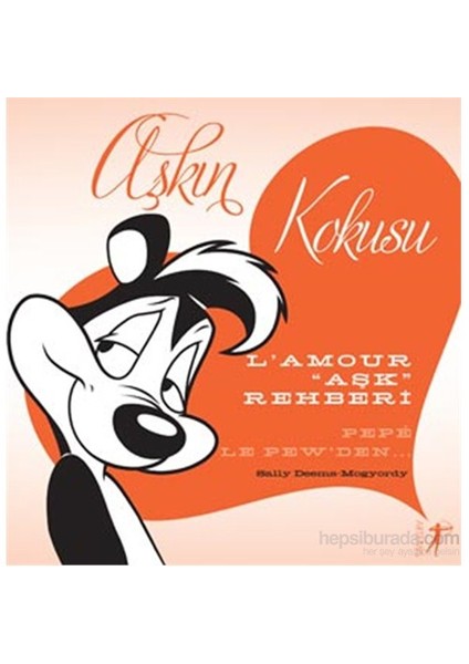 Aşkın Kokusu