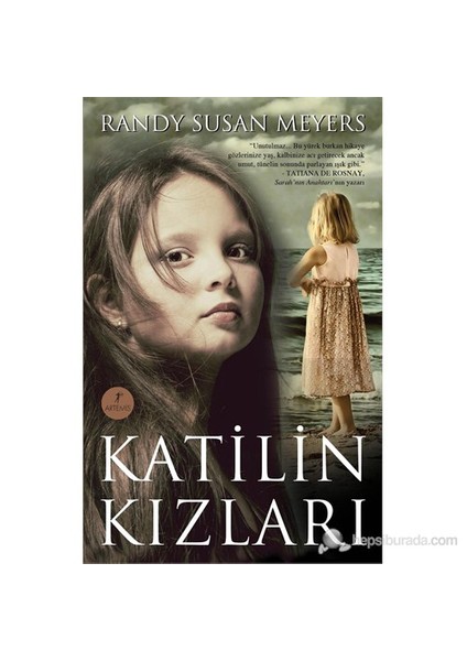 Katilin Kızları - Randy Susan Meyers