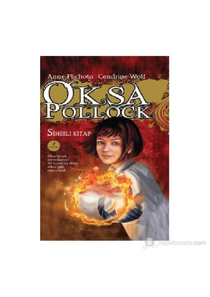 Oksa Pollock-Cendrine Wolf