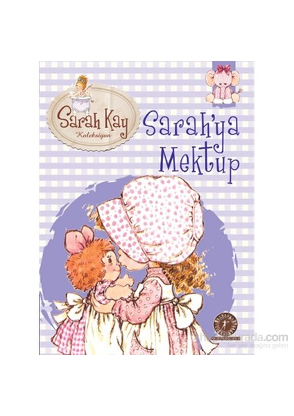 Sarah’Ya Mektup-Modesty T. Streetlittle