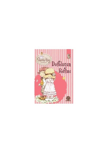 Dostluğun Resmi 10-Modesty T. Streetlittle