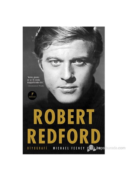 Robert Redford - Michael Feeney Callan