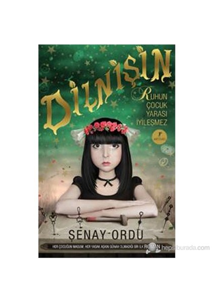 Dilnişin - Şenay Ordu