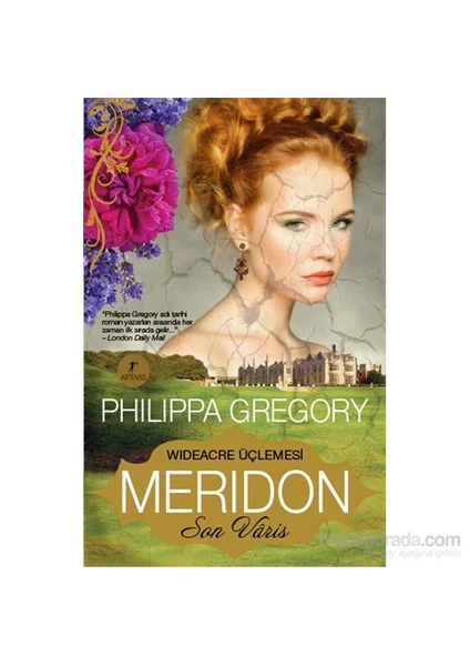 Meridon - Son Varis - Philippa Gregory