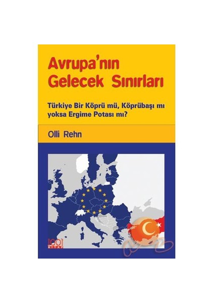 Avrupa'nın Gelecek Sınırları