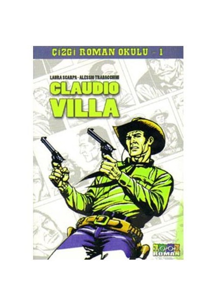 Claudio Villa