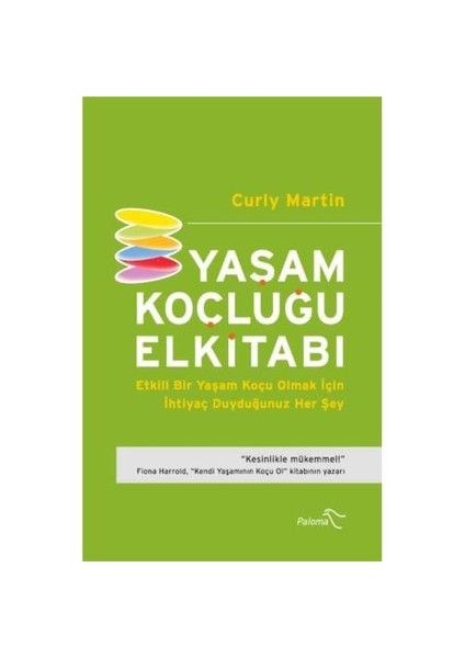 Yaşam Koçluğu Elkitabı