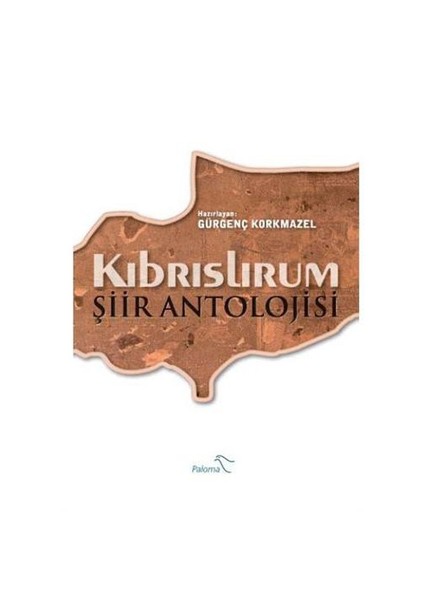 Kıbrıslırum Şiir Antolojisi