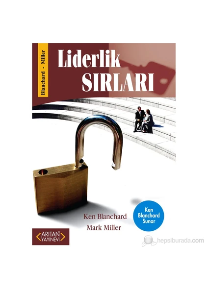 Liderlik Sırları-Ken Blanchard