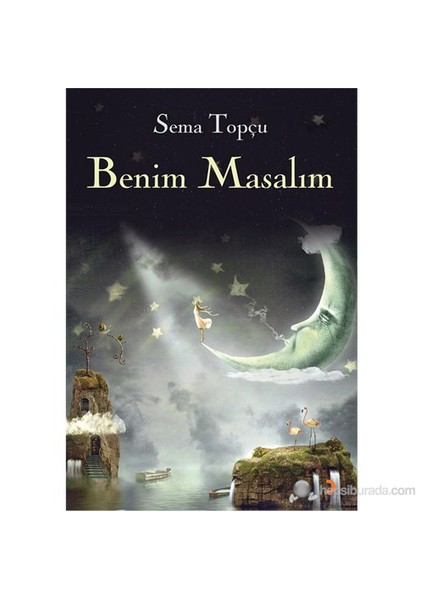 Benim Masalım-Sema Topçu