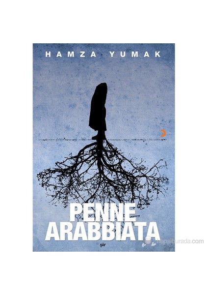 Penne Arabbiata-Hamza Yumak