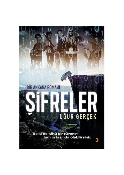 Şifreler-Uğur Gerçek
