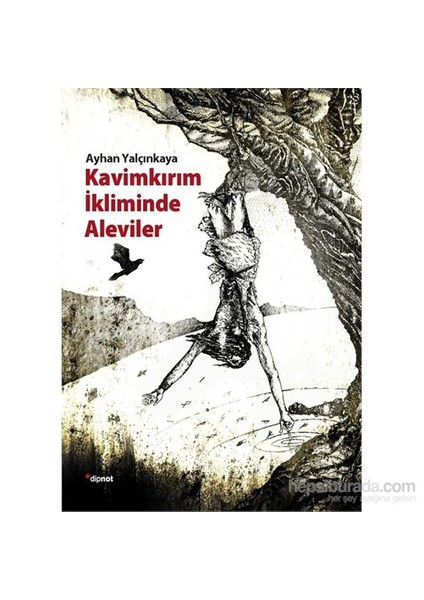 Kavimkırım İkliminde Aleviler-Ayhan Yalçınkaya