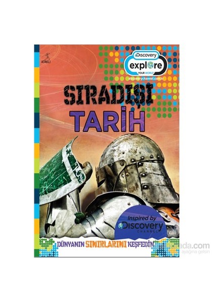 Sıradışı Tarih