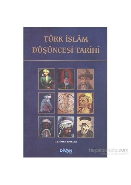 Türk İslam Düşüncesi Tarihi