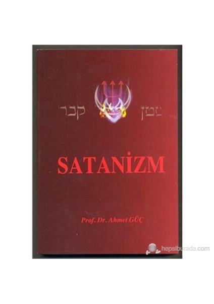 Satanizm