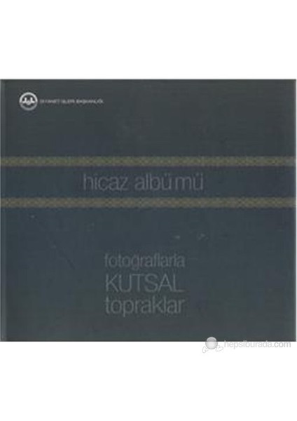 Hicaz Albümü