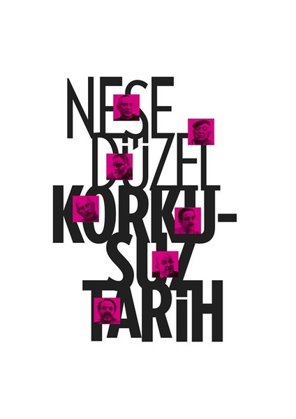 Korkusuz Tarih