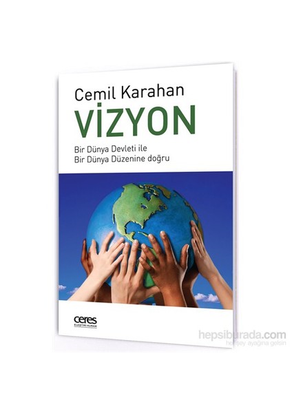 Vizyon-Cemil Karahan