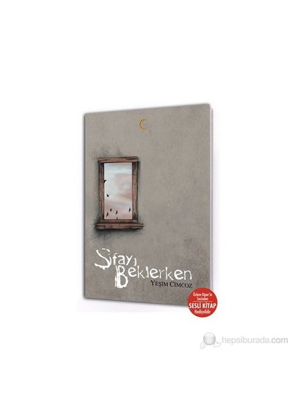 Şifayı Beklerken - Yeşim Cimcoz